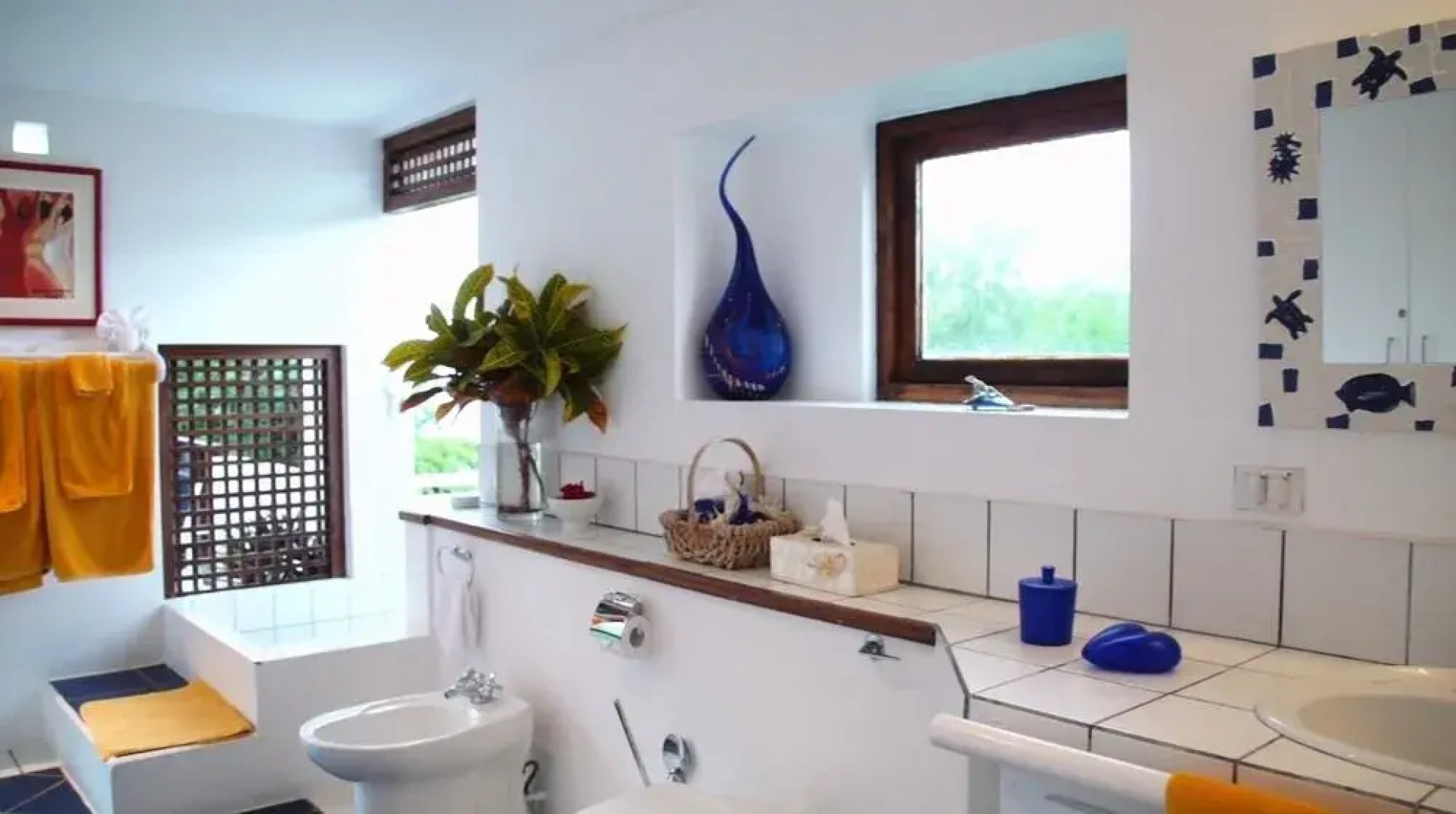 Villa Being - Tobago Luxury B&B