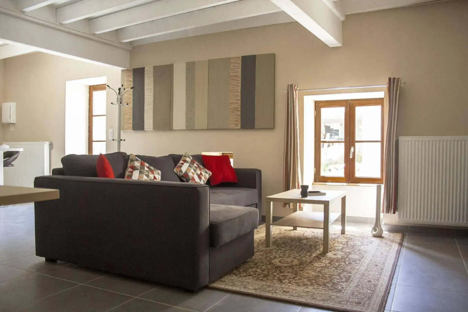 Le Petit Moulin de Veillard