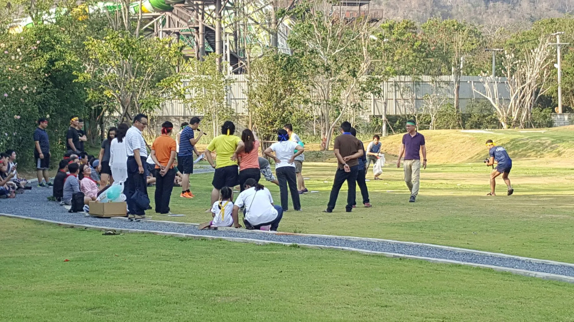 Le Monte Hotel Khao Yai