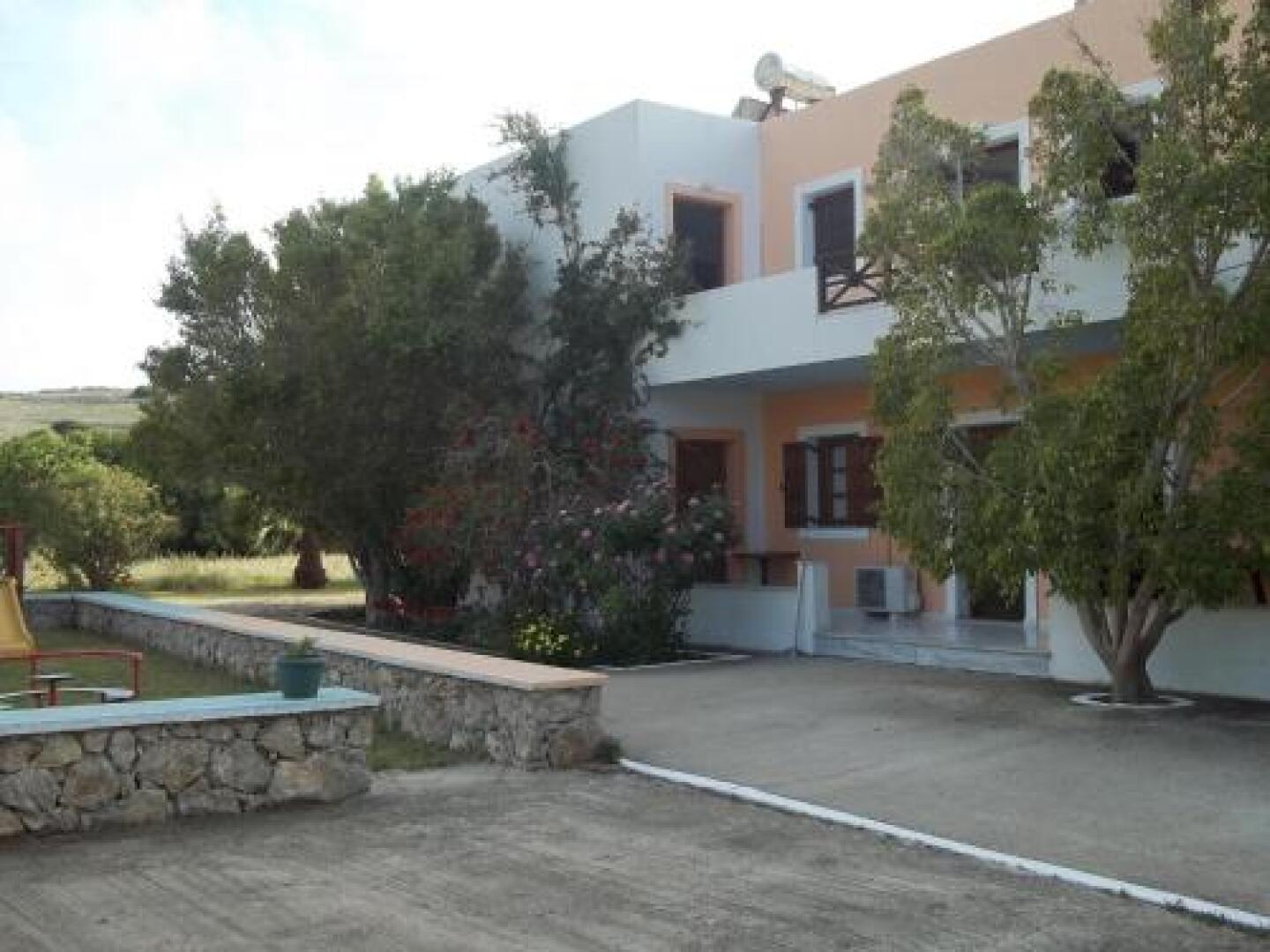 Saint Nicolas Bungalows