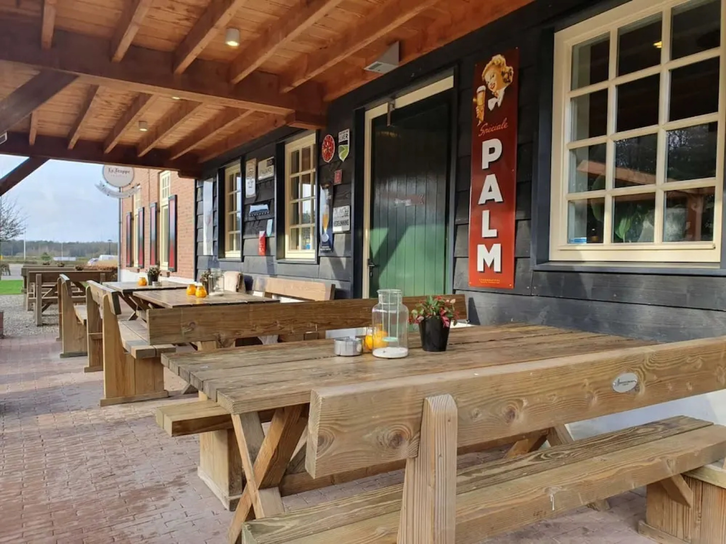 Secluded Holiday Home in Goirle near Cultural Center