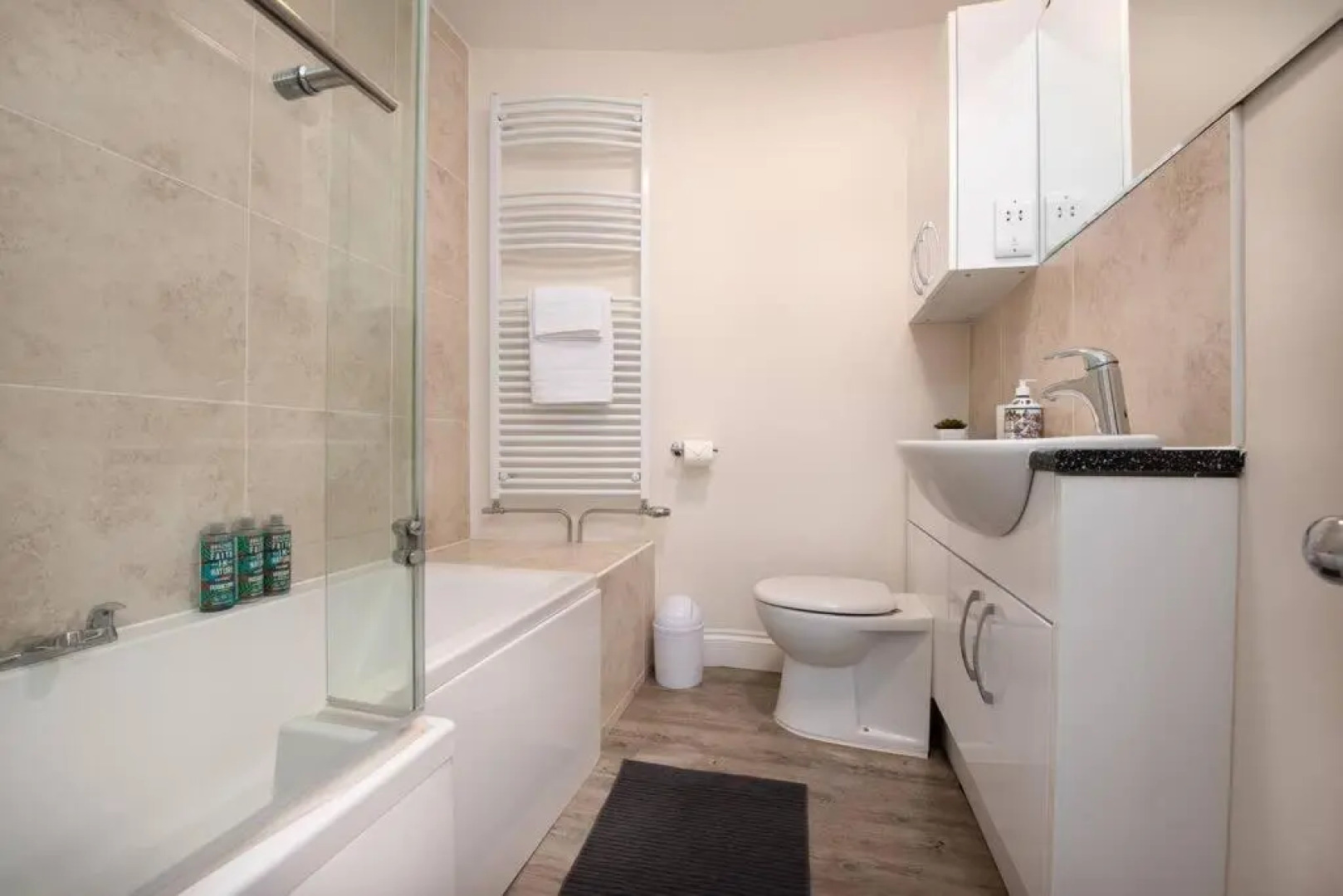 Awesome 1 bed in Central Southsea