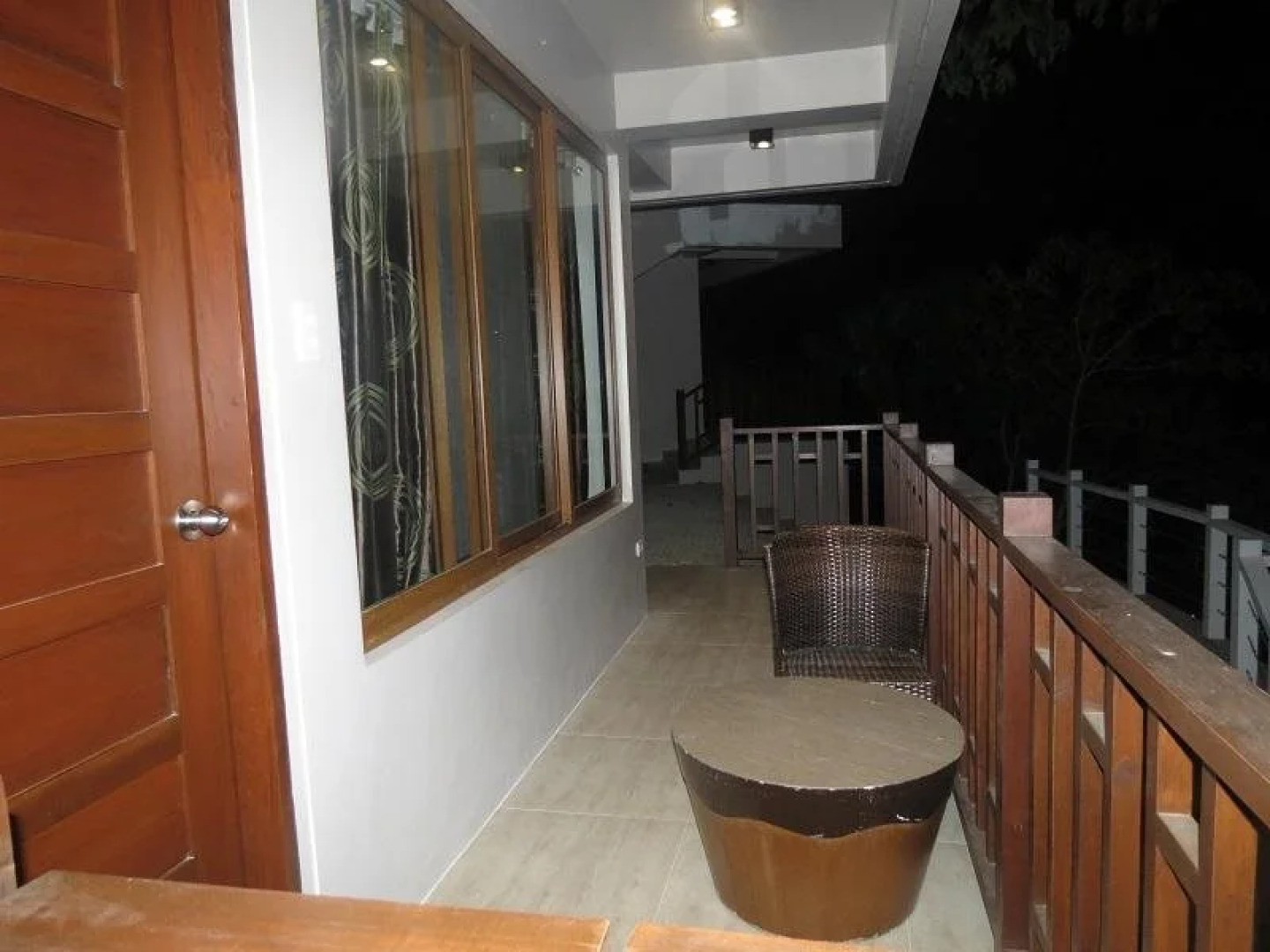 Aiyanar Beach & Dive Resort