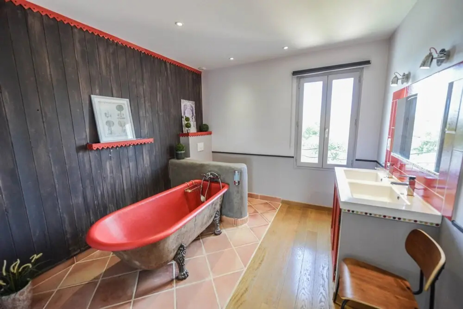 La Grande Oasis B&B et Spa