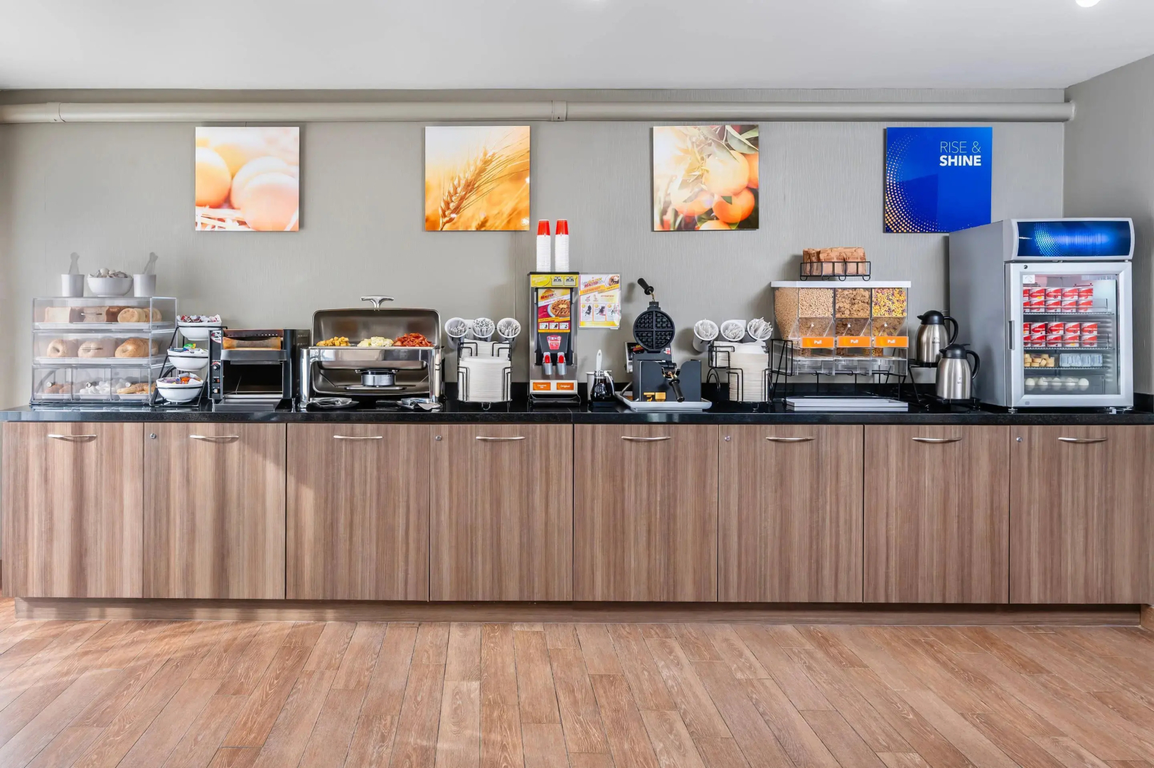 Comfort Inn East