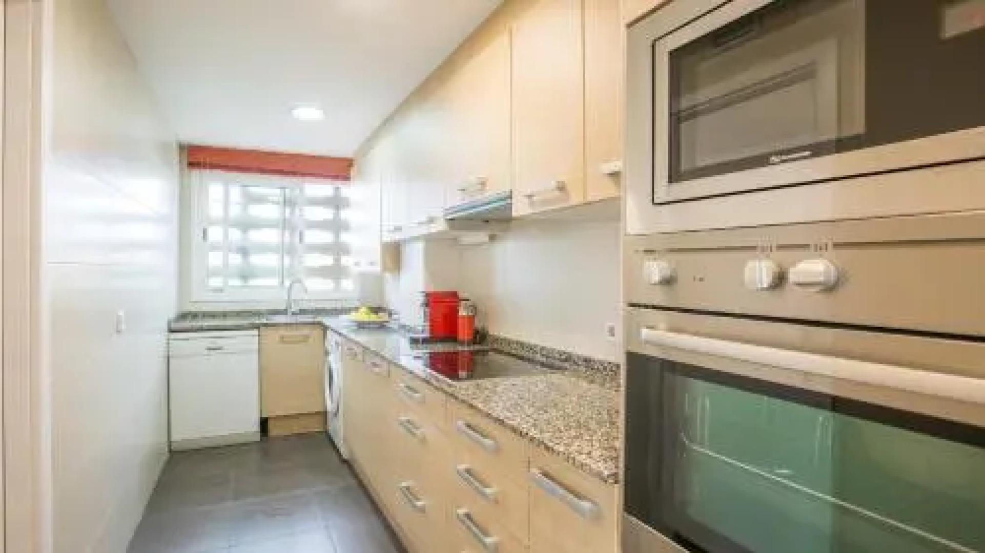 Gava 2 Beachfront Penthouse