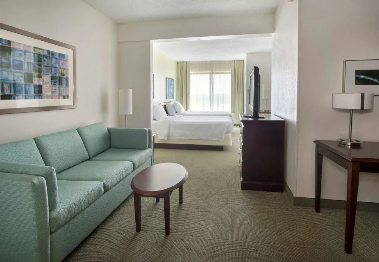 SpringHill Suites Philadelphia Plymouth Meeting