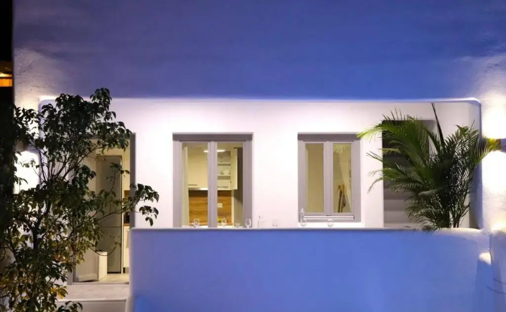 The Nine Graces - Agios Prokopios Beach Villas with Private Swimming Pools