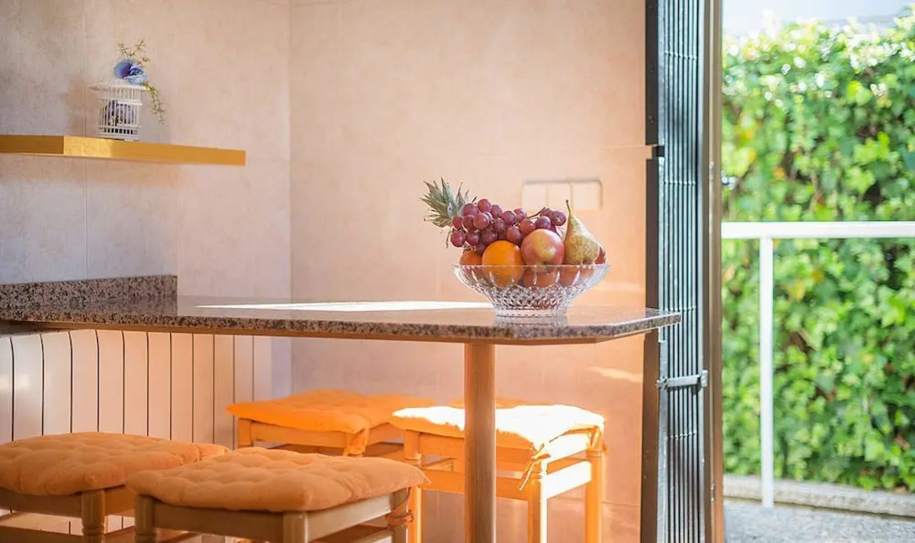 R24 Casa Santa Otilia