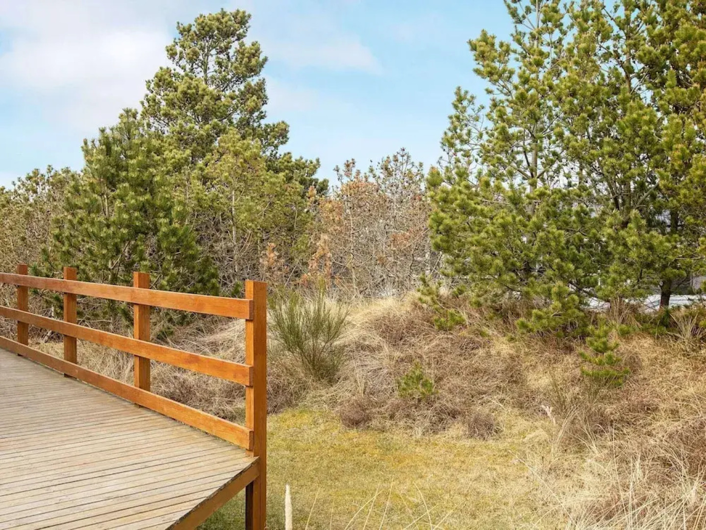 Luxury Eco Cottage in Klitmoller - By Traum Ferienwohnungen