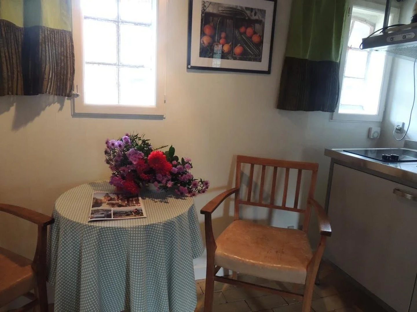 Solbjerggaard Bed & Breakfast