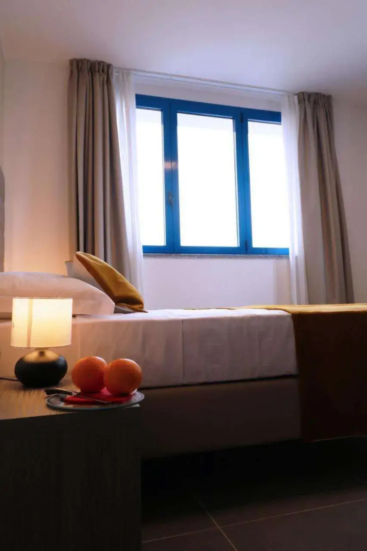 Blu Hotel