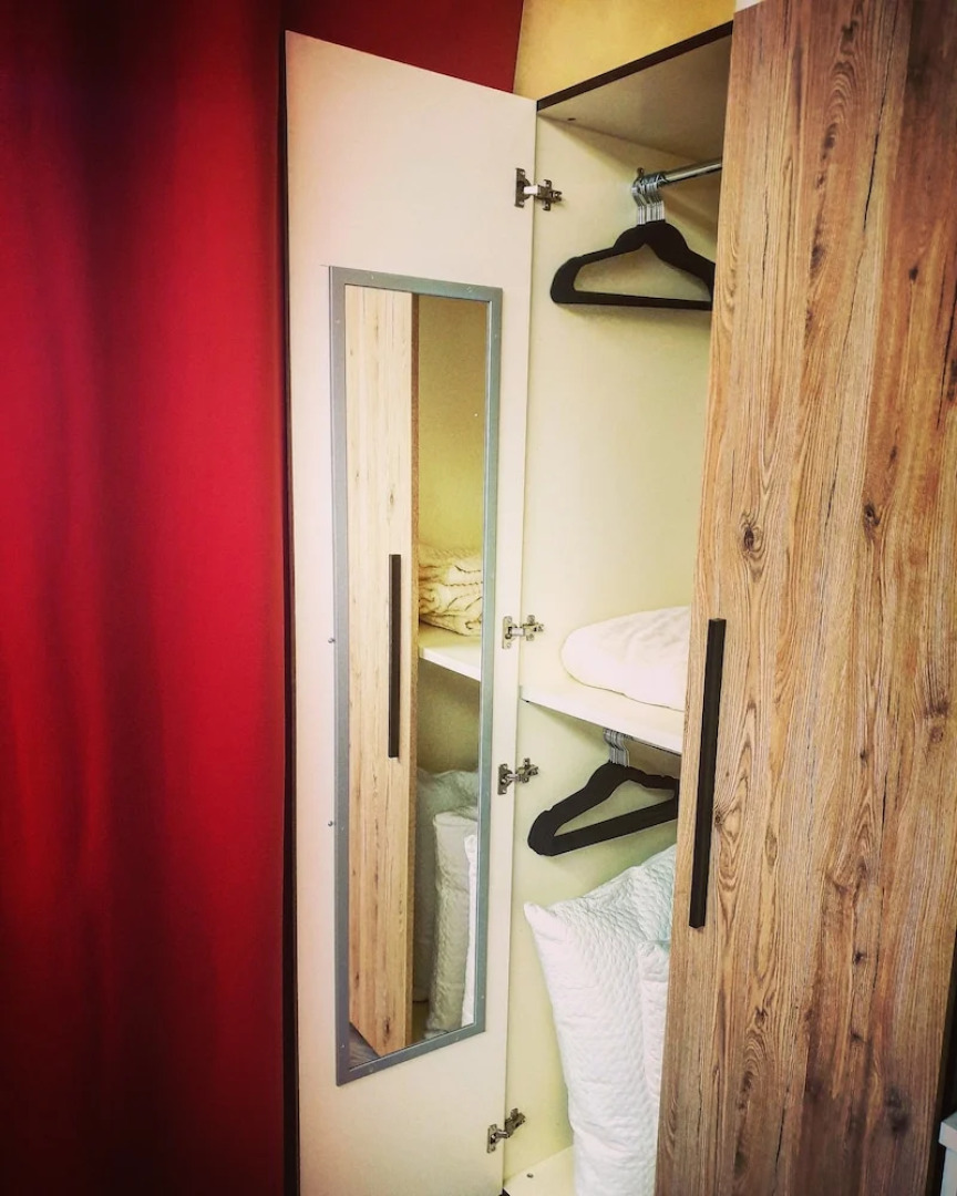 Central Apartment Campobasso