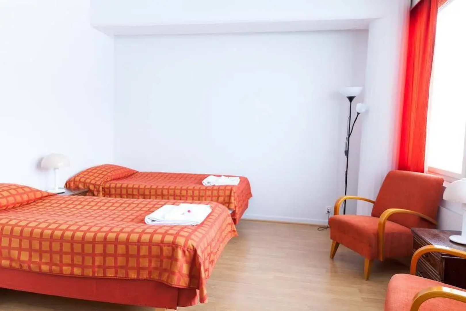 Hotel Aada