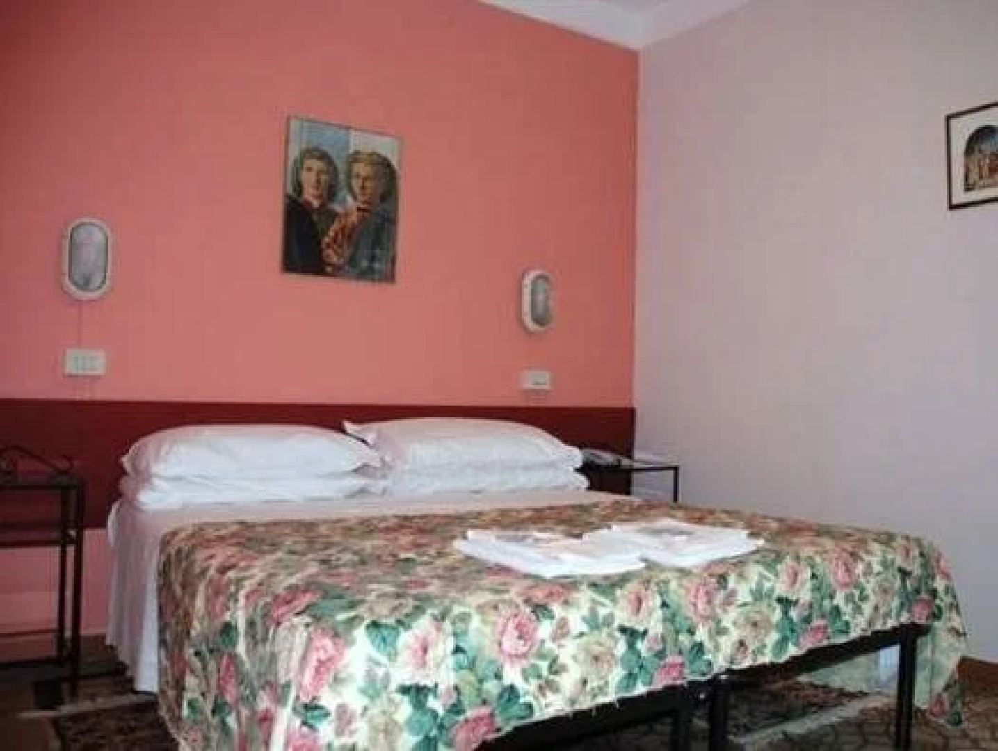 Albergo Fiorentino