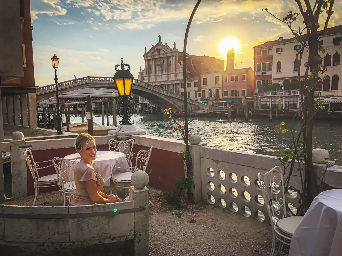 Ca' Nigra Lagoon Resort