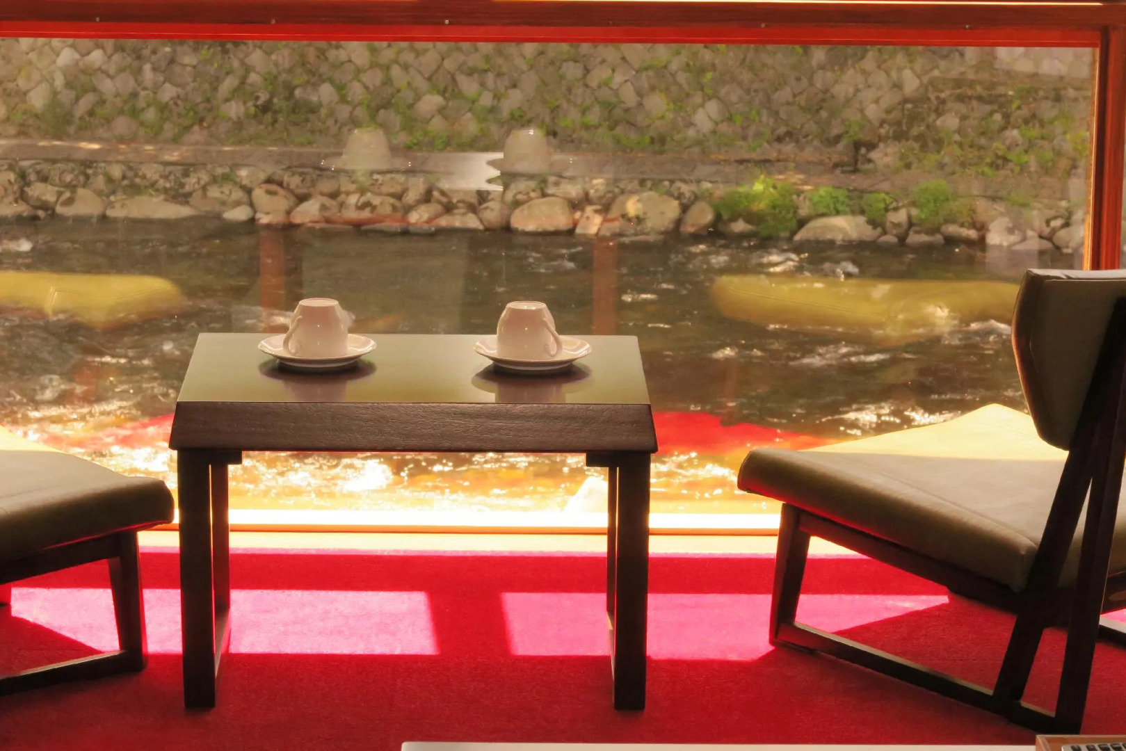 OkutsuHotSpa Ikedaya Kajikaen