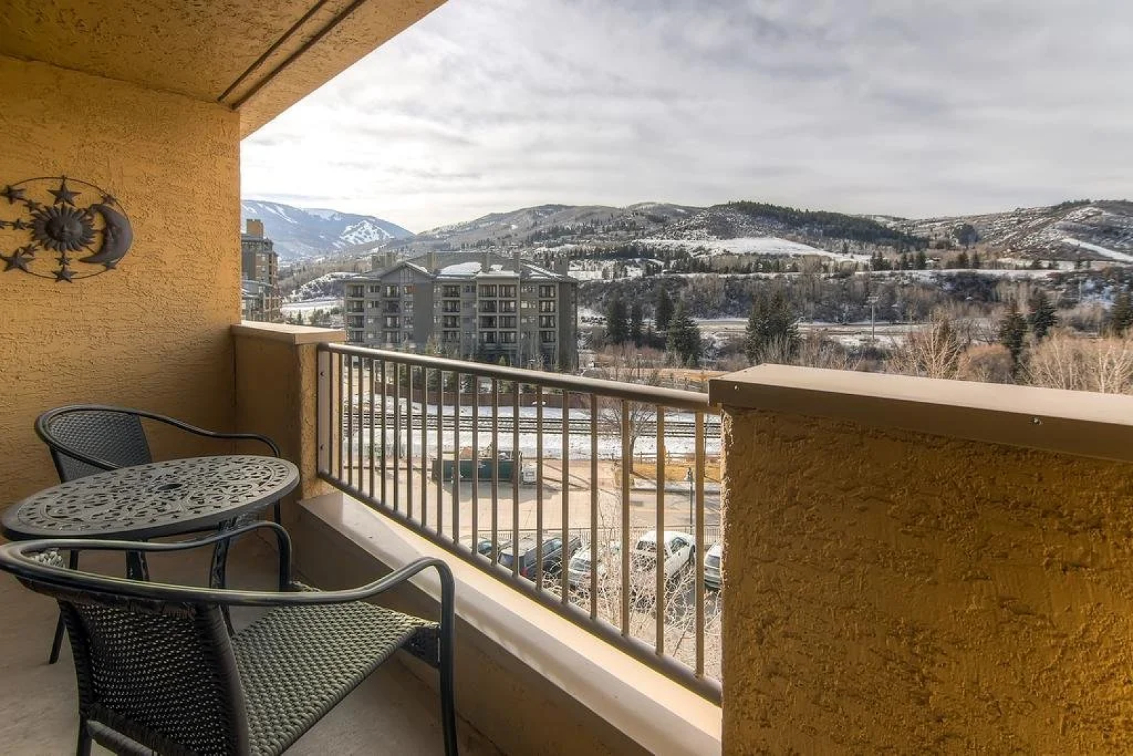 Residences at Brookside