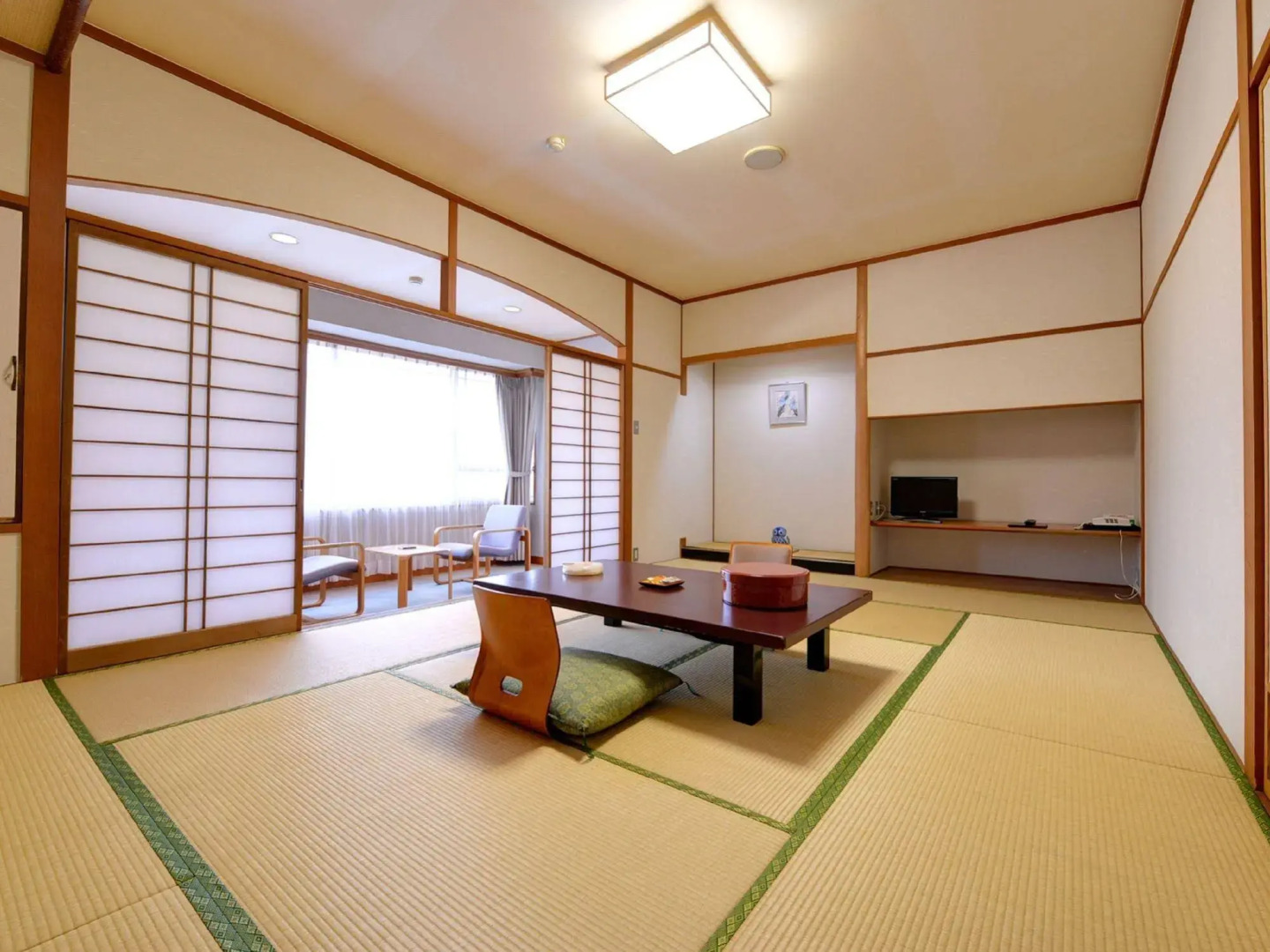 Akiyoshido Royal Hotel Shuhokan