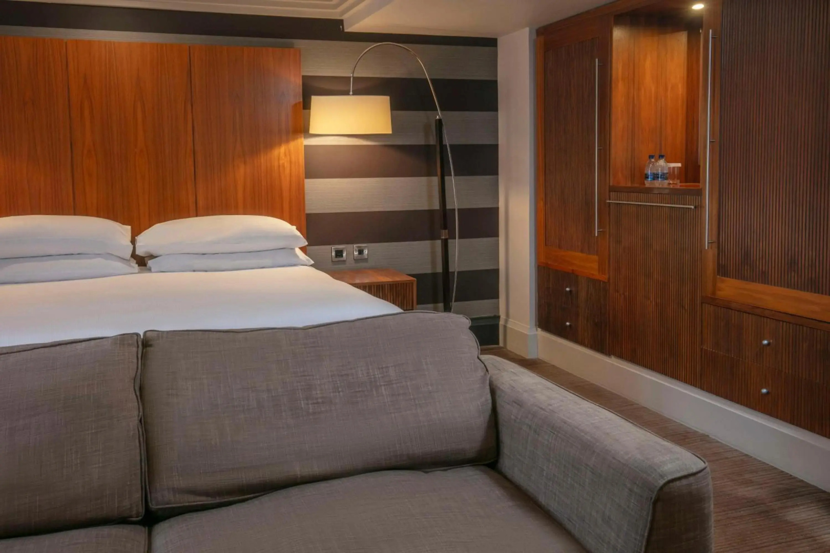The DoubleTree by Hilton Stratford-upon-Avon
