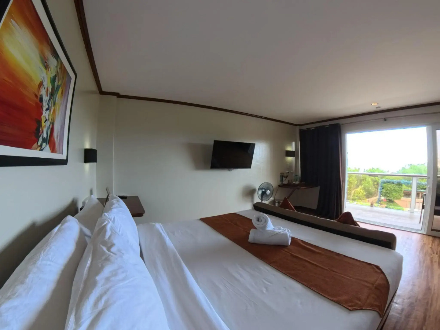 Verde View Villas