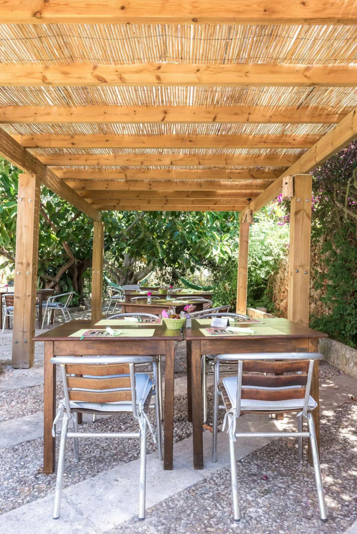 Hotel Rural Biniarroca - Adults Only