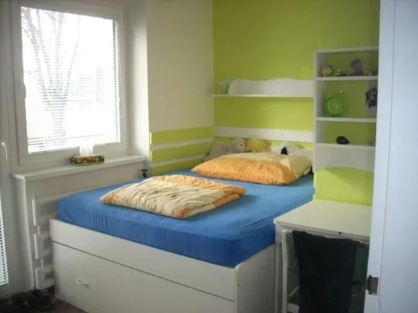 Ubytování v soukromí Frenštát