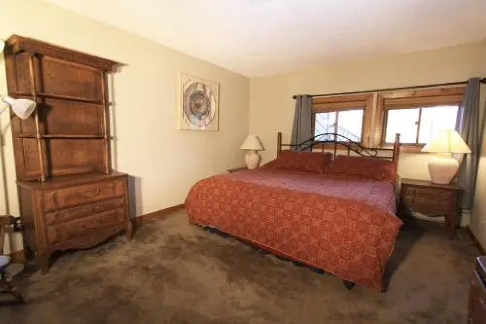 113B Tennis Club by RedAwning