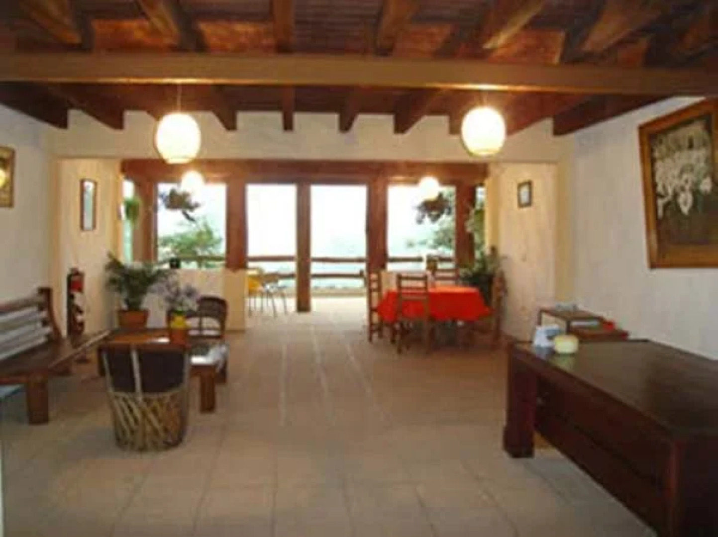 Hotel Las Piñas Avándaro