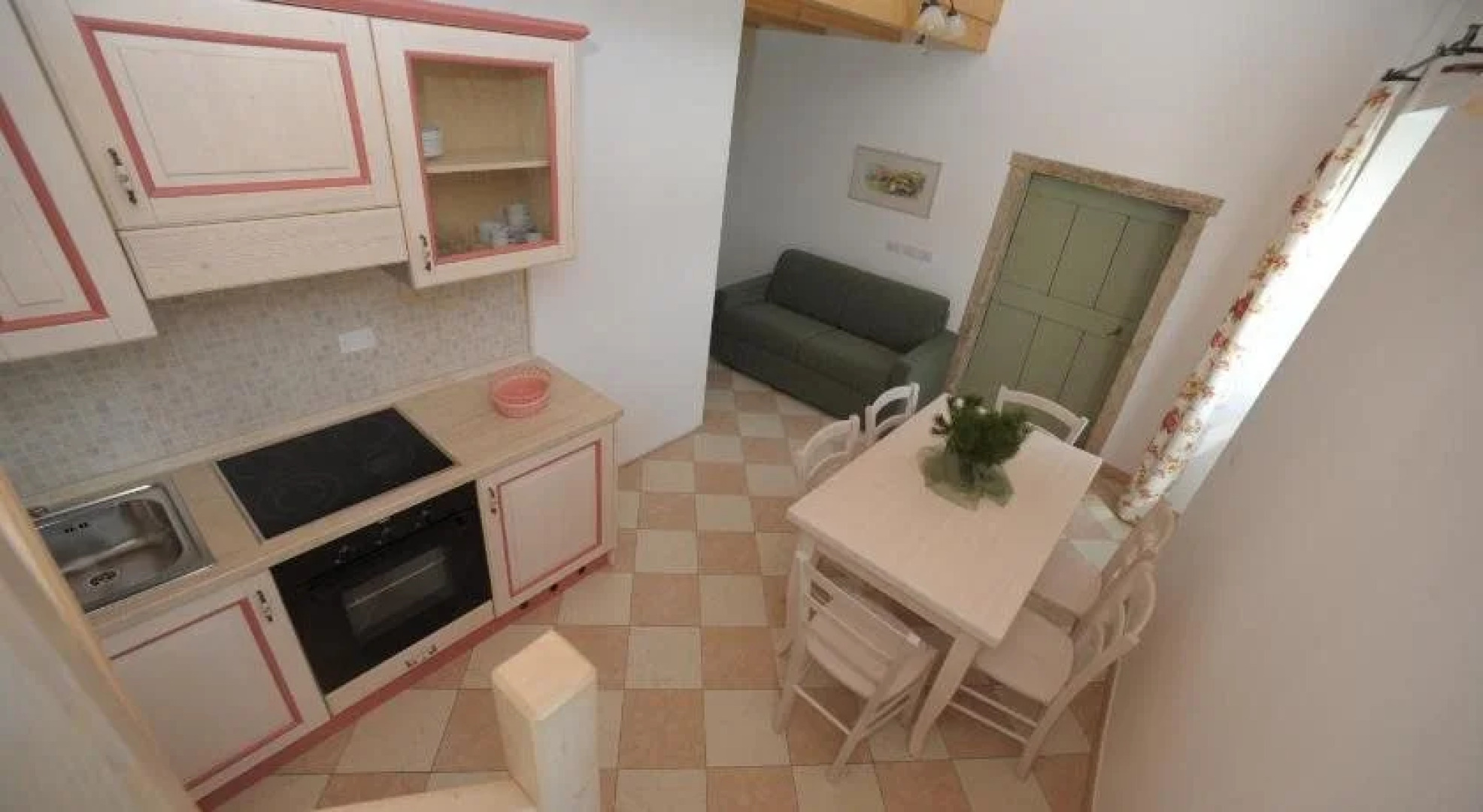 Agriturismo Sol De Montalto