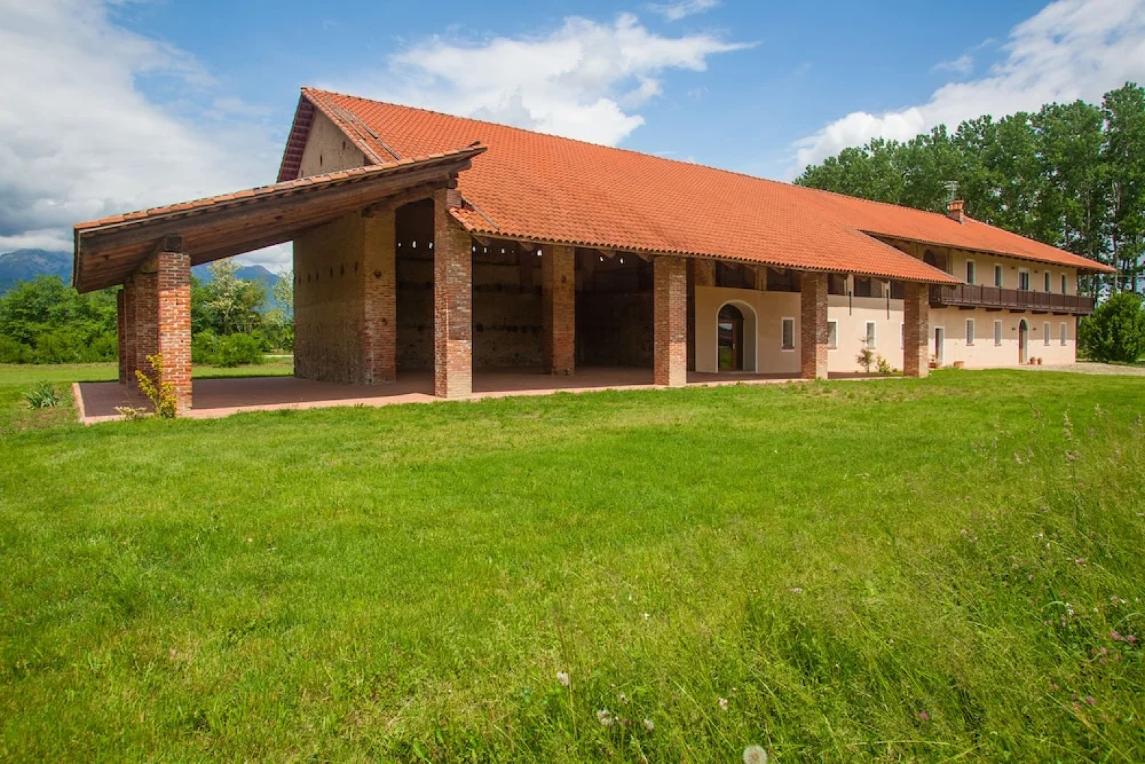 Tenuta Cascina Nuova