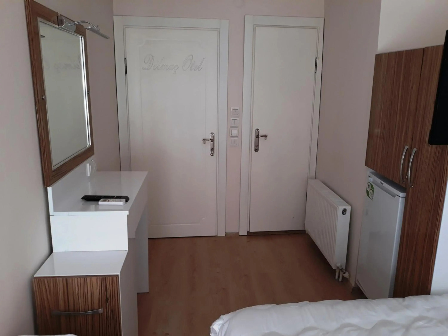 Dilmac Hotel