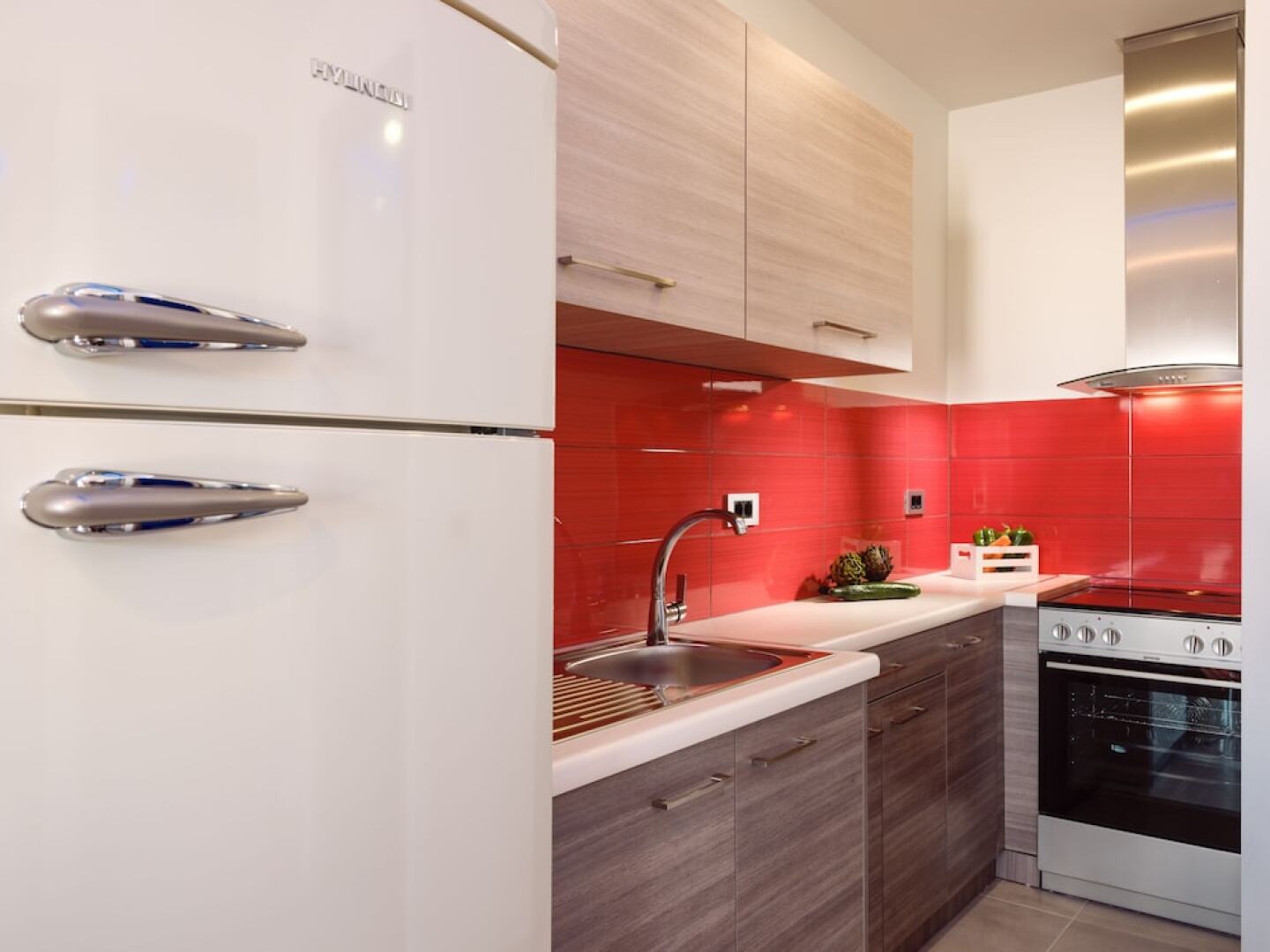 Savvas Luxury Suites