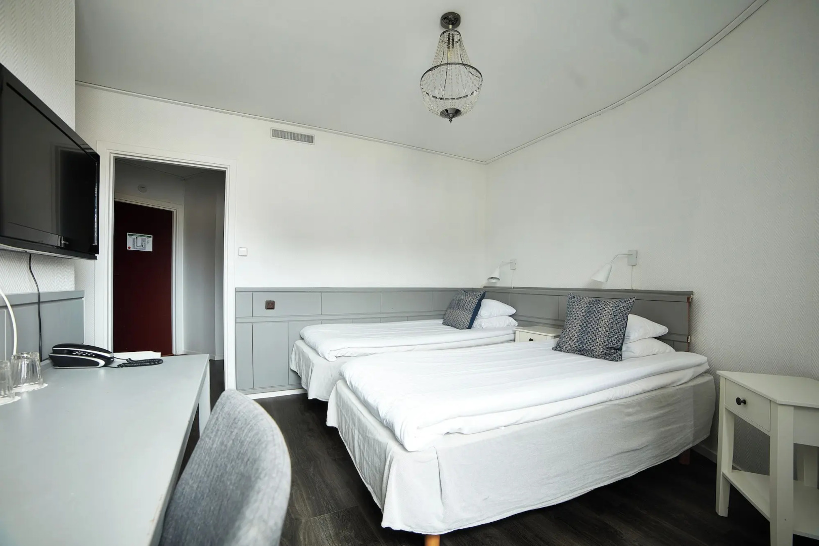 Stadshotellet Lidköping