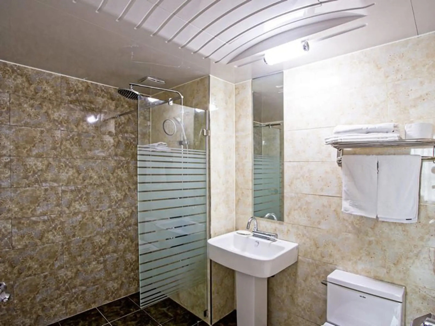 BENIKEA Technovalley Hotel