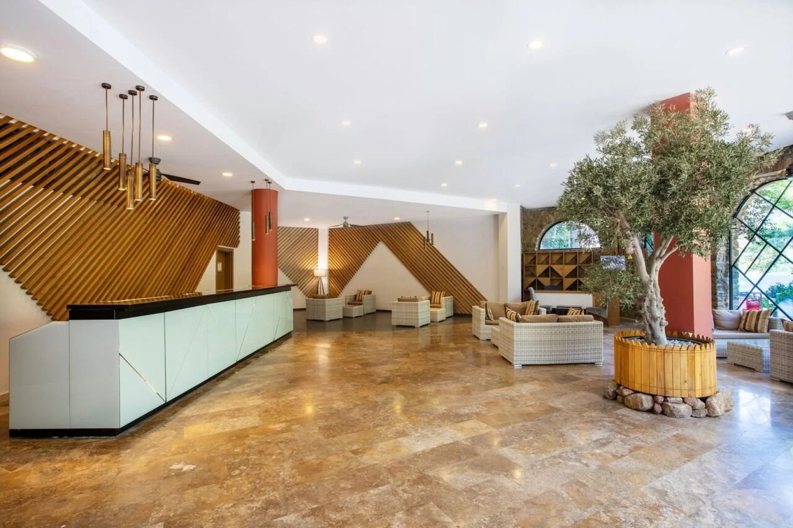 Marmaris Bay Resort - Adults Only