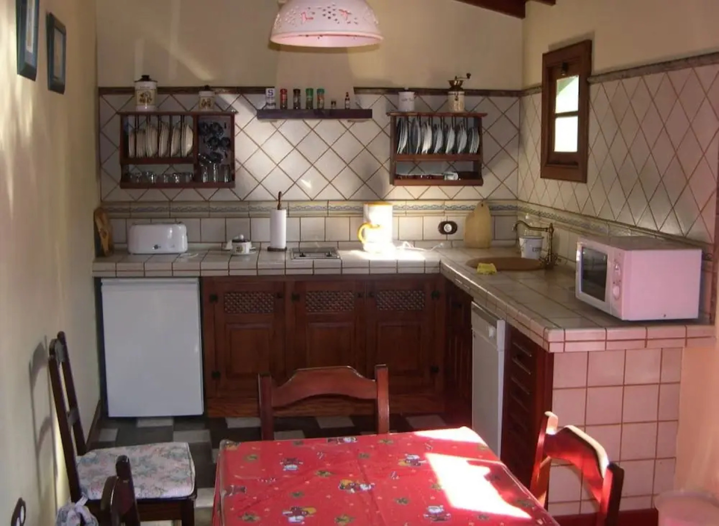 House in La Oratava Tenerife 101356 by MO Rentals