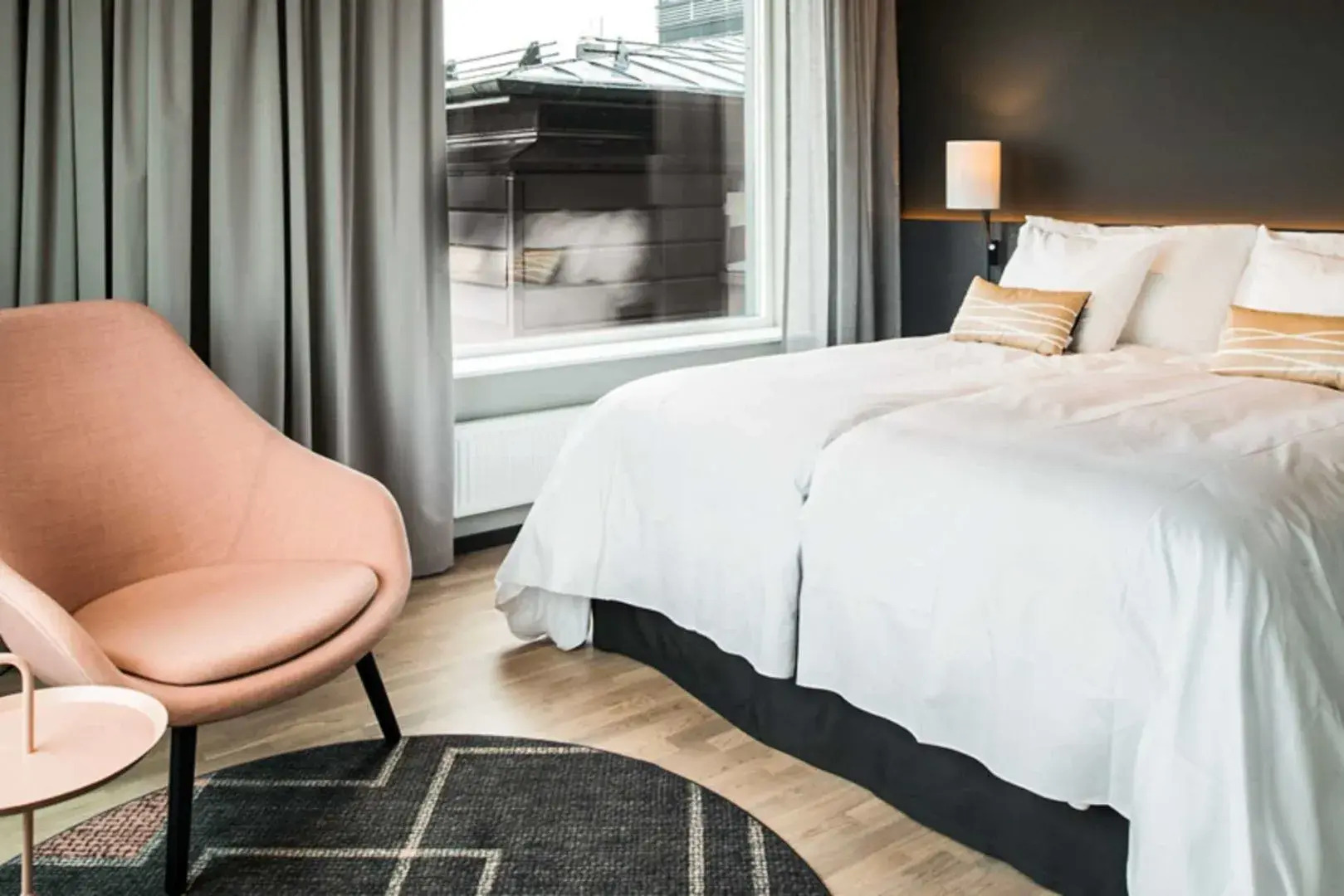 Quality Hotel Froso Park