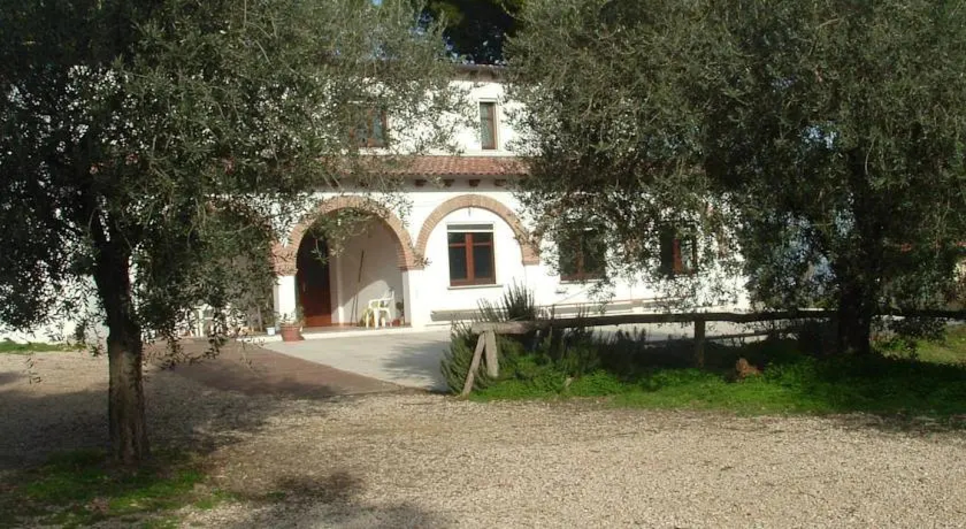 Agriturismo Su Boschettu
