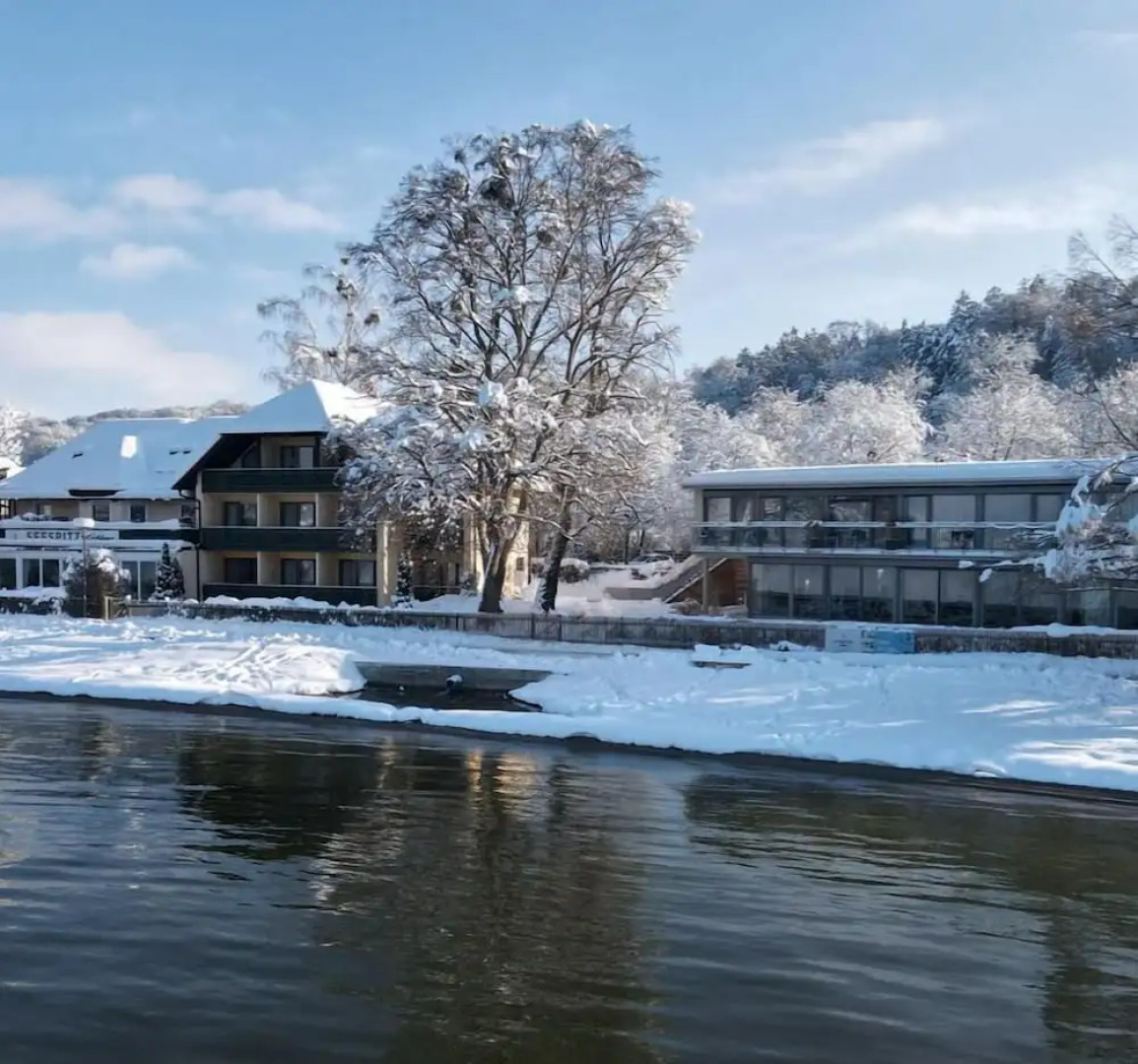 SVG Gästehaus Hotel garni