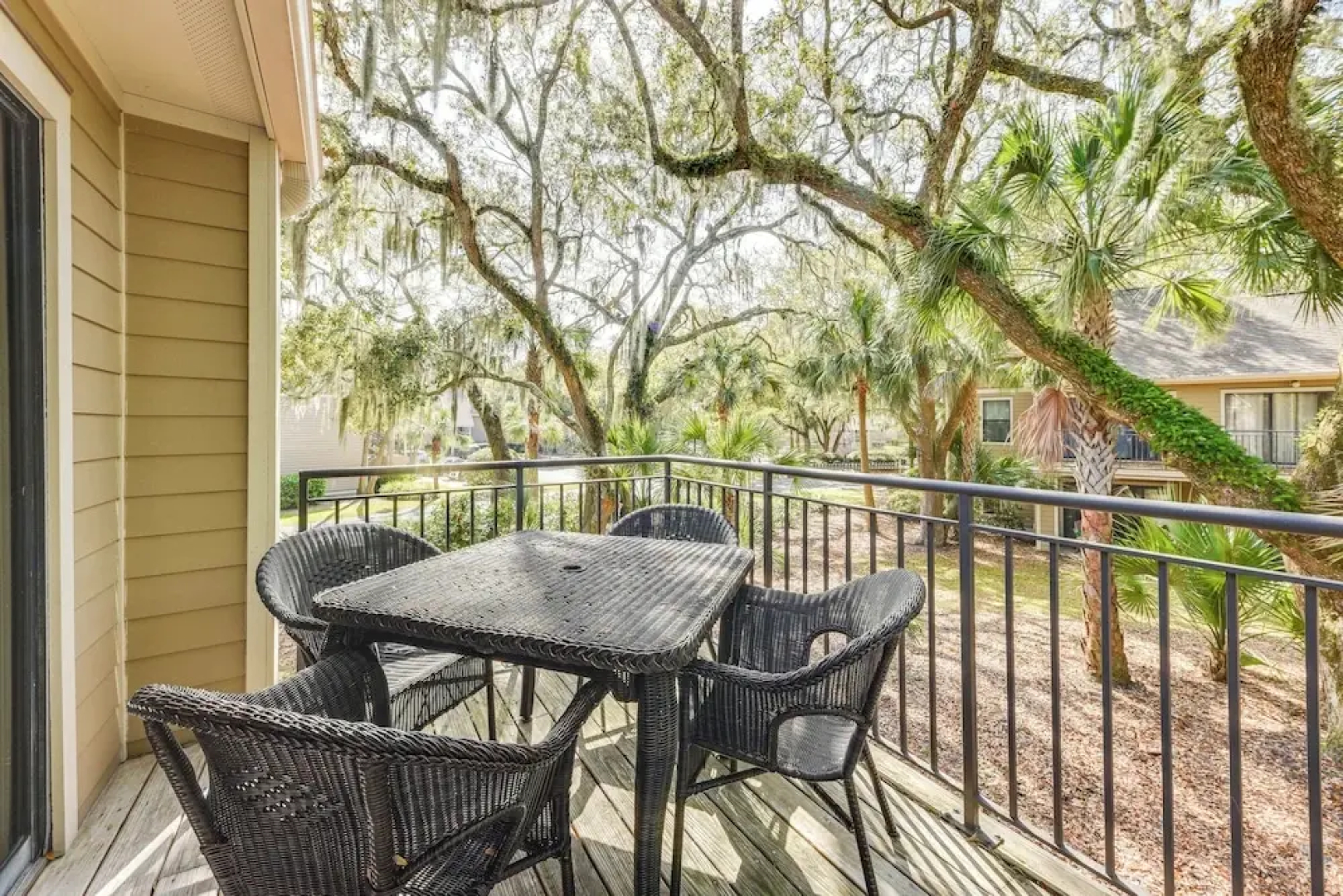 Tennis, Golf & More: Seabrook Island Getaway!