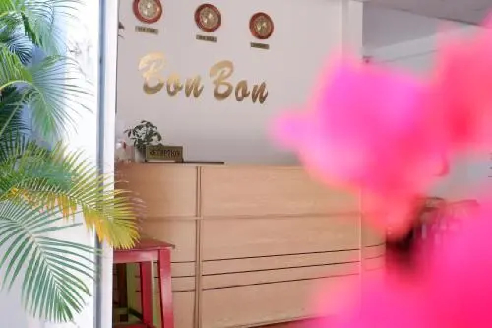 Bon Bon Bungalow