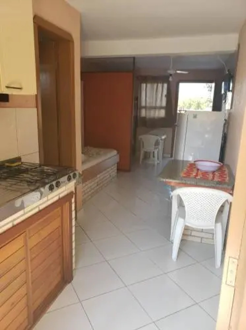 Pousada Mirante Dos Barcos