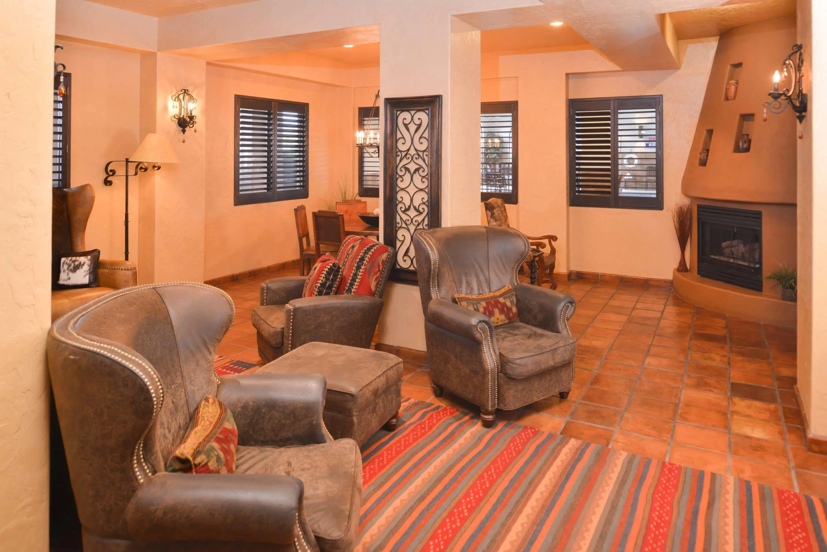 Best Western Plus Inn of Santa Fe