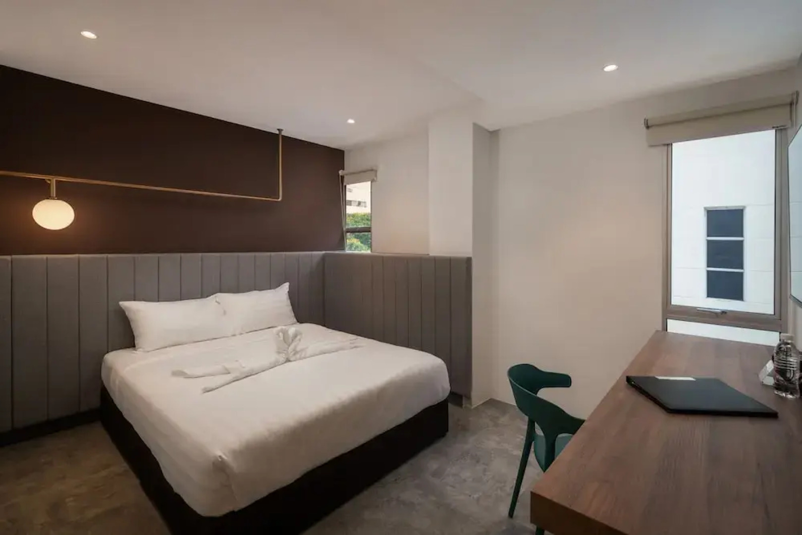 Masson Hotel Butterworth