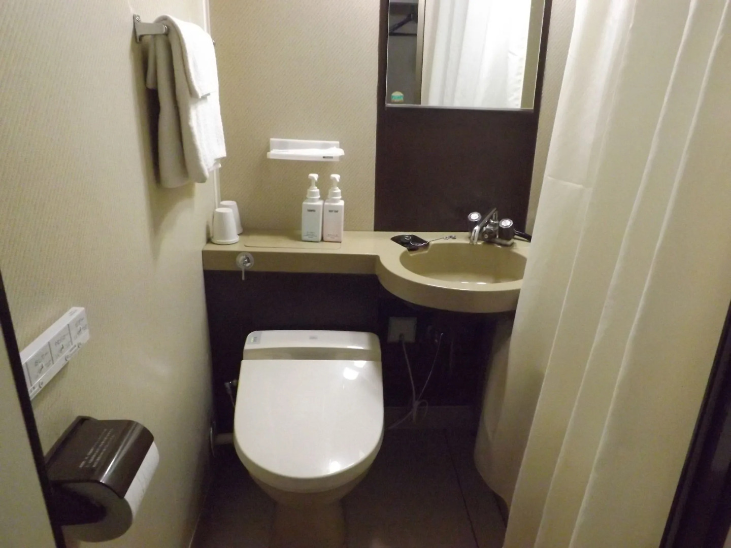 Tabist Tsukuba Sky Hotel