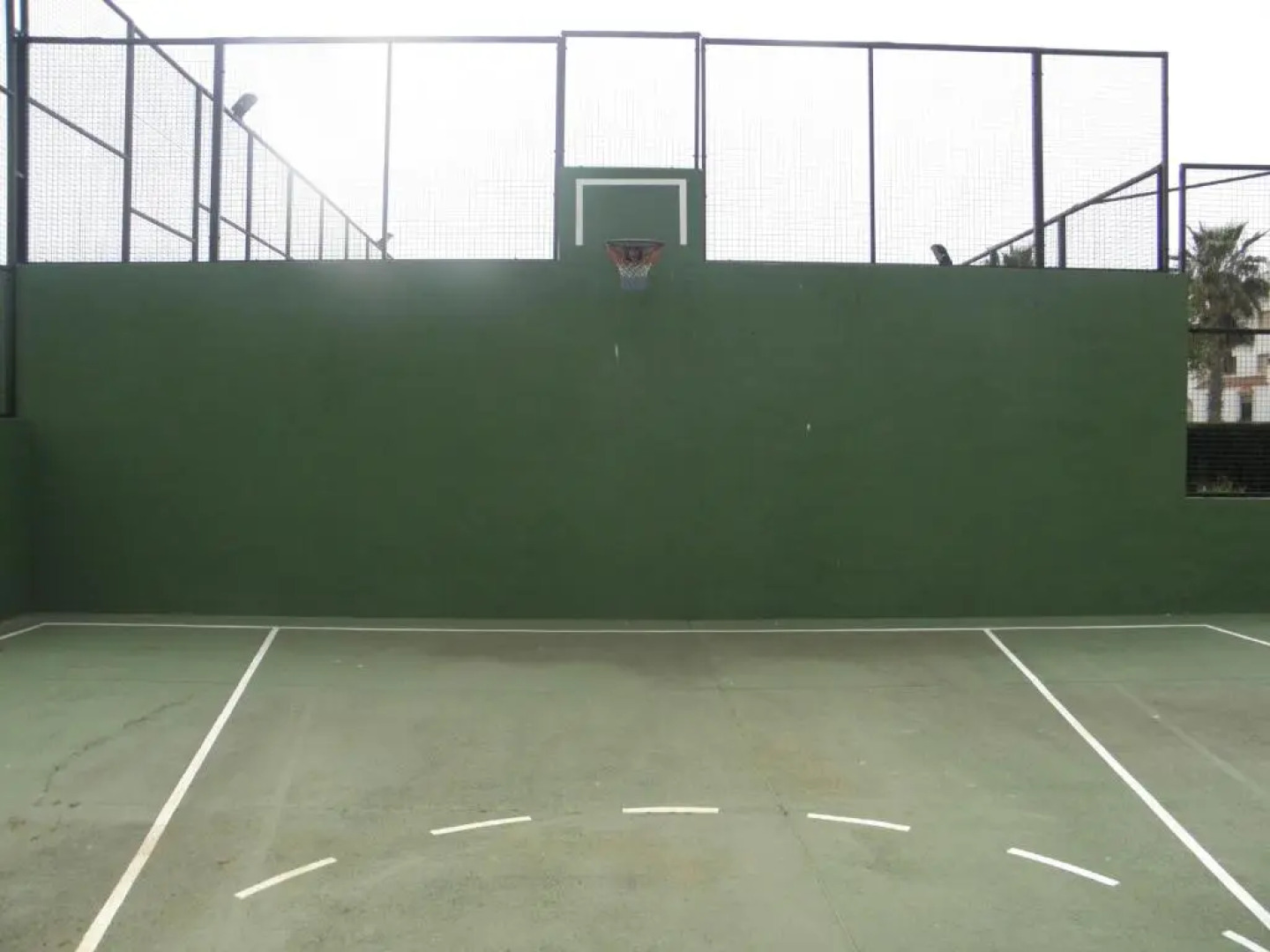 Apartamento Sol & Orilla