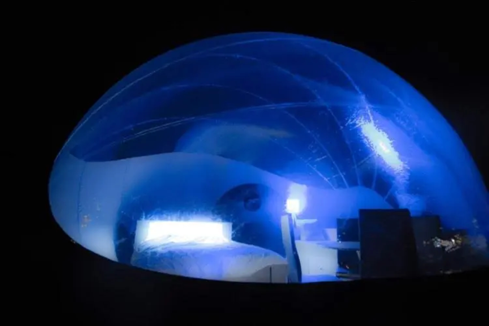 La Bulle de Mont