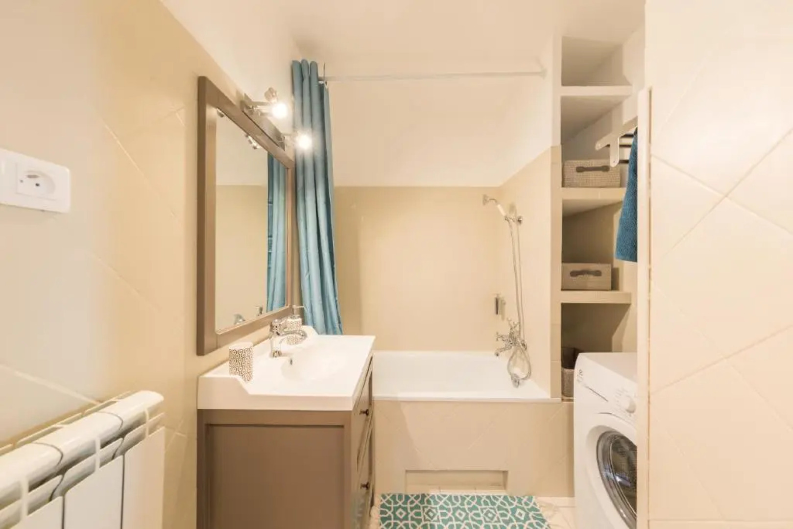 Appartement Les Elfes