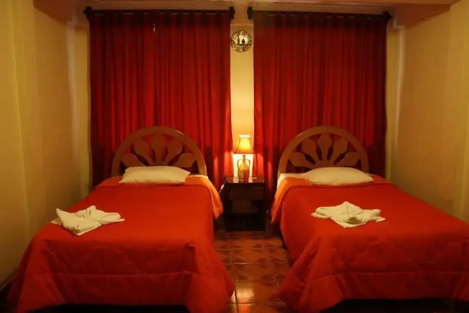 Golden House Inn